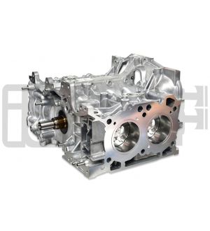 IAG Stage 3 Extreme FA20 Subaru Closed Deck Short Block for 2013-20 BRZ / FR-S / GT86 (10.5:1 Compression Ratio)