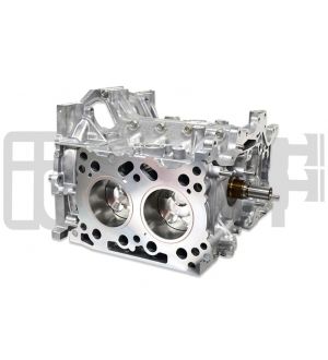 IAG Stage 3 Extreme FA20 Subaru Closed Deck Short Block for 2013-20 BRZ / FR-S / GT86 (12.5:1 Compression Ratio)