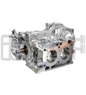 IAG Stage 3 Extreme FA20 Subaru Closed Deck Short Block for 2013-20 BRZ / FR-S / GT86 (12.5:1 Compression Ratio)