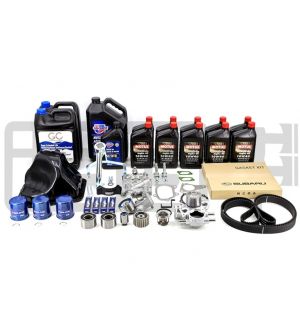 IAG Long Block Basic Installation Kit
