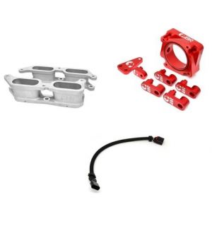 IBR BOLT-ON BRZ MANIFOLD KIT SUBARU WRX 2015-2019 FA20DIT