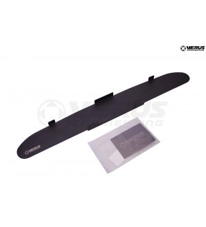 Verus Engineering OEM Hood Scoop Block-Off Kit - 2015+ Subaru WRX/STI (VA)