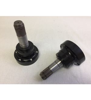 DSS Nissan GT-R (R32/R33/R34 Non V-Spec) 31-Spline Inner Stubs for 108mm CV (Left Side)