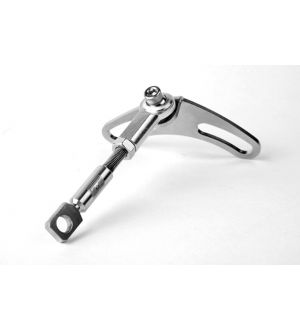 Internal Wastegate Bracket - Subaru Adjustable/Universal