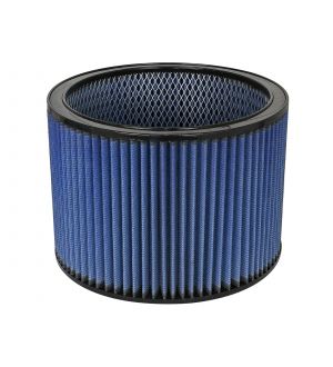 aFe Power MagnumFLOW Air Filters Round Racing P5R A/F RR P5R 11 OD x 9.25 ID x 8 H E/M