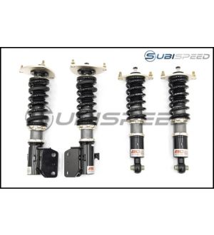 BC RACING DS SERIES COILOVERS