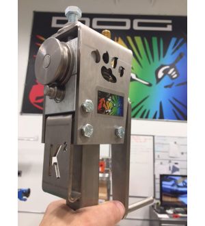 K2 Bead Roller