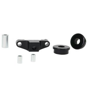 Whiteline Front and Rear Shifter Bushings Subaru 5MT Models (inc. 2002-2014 WRX)