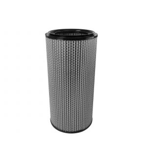 aFe ProHDuty Air Filters OER PDS A/F HD PDS RC:12-3/4OD x 8-11/32ID x 27H w21/32Ho