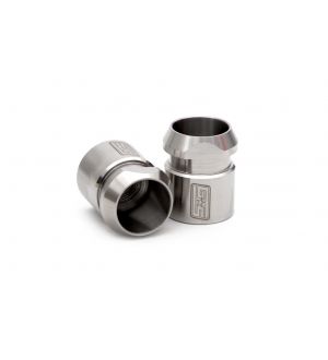 Shift Knob Boot Retainer (5spd applications) [M12x1.25] - Manual Subaru