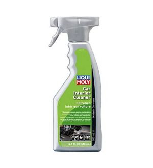 LIQUI MOLY 500mL Car Interior Cleaner - 20392