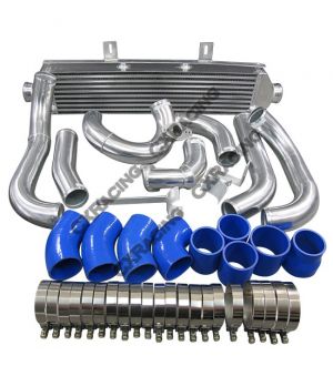 CX Racing FMIC Intercooler Kit For 2005-09 Subaru Legacy with 2.5T Turbo Engine