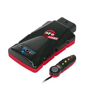 aFe Scorcher Blue Power Module 14-17 RAM 1500 EcoDiesel V6-3.0L (td)
