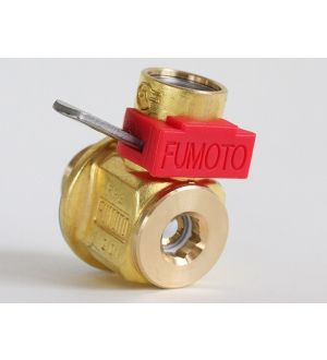 Fumoto LARGE LEVER CLIP FOR T & FG-SERIES VALVES