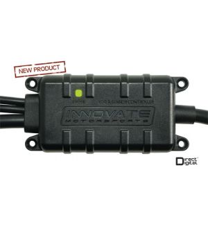 Innovate Motorsports LC-2: Complete Lambda Cable Kit (8 ft.).  DOES NOT INCLUDE O² SENSOR OR BUNG