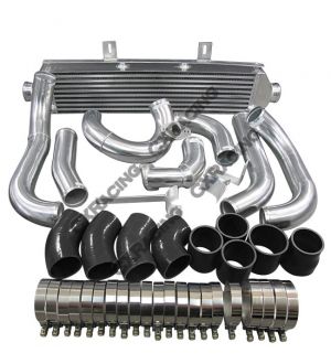 CX Racing FMIC Intercooler Kit For 2005-09 Subaru Legacy with 2.5T Turbo Engine
