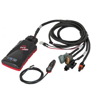 aFe Scorcher Blue Power Module 14-17 RAM 1500 EcoDiesel V6-3.0L (td)