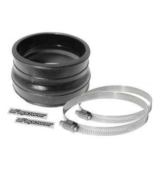 aFe Magnum FORCE Performance Accessories Coupling Kit 4-5/32in x 3-3/4in ID x 2-11/32in Reducer - 59-00008