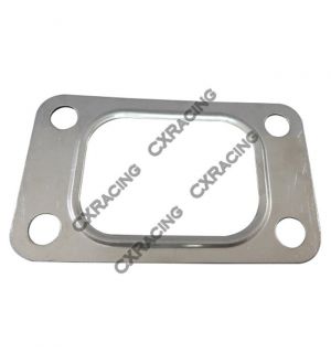 CX Racing Stainless Steel T3 Turbo Charger Metal Gasket