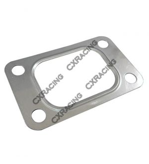CX Racing Stainless Steel T3 Turbo Charger Metal Gasket