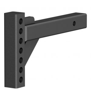 Curt Weight Distribution  (2in Shank 2in Drop 6in Rise)Shank