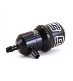Manual Boost Controller BLACK - Universal