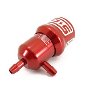 Manual Boost Controller RED - Universal