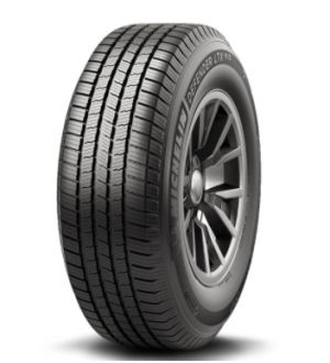 Michelin Defender LTX M/S 285/45R22 110H DFNDRLTXMS MTP