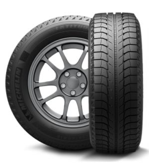 Michelin X-Ice 2 ZP (T) 255/55R18109TXL LAT X-Ice2 ZP