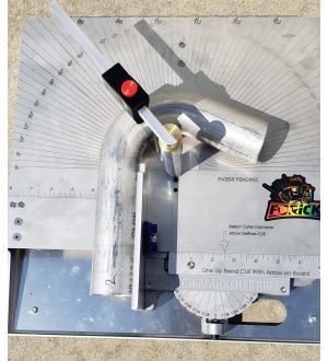 FURICK Markout PRO Mandrel bend Markout System