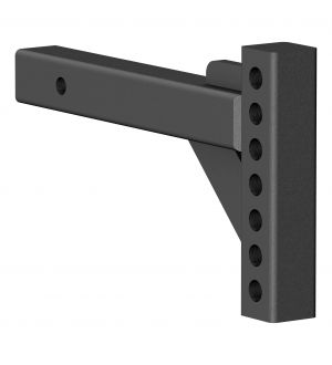 Curt Weight Distribution  (2in Shank 2in Drop 6in Rise)Shank