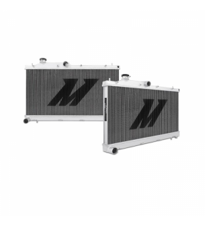 Mishimoto Performance Aluminum Radiator - Subaru WRX/STI 2008–2019
