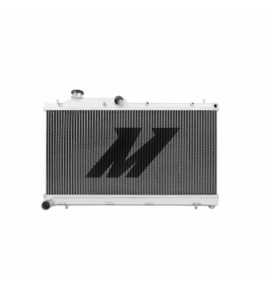 Mishimoto Performance Aluminum Radiator - Subaru WRX/STI 2008–2019