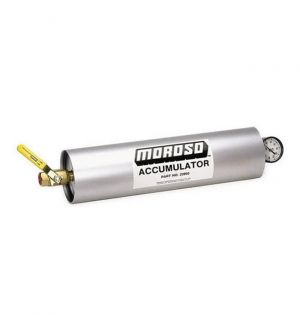 Moroso Engine Oil Accumulators 23900