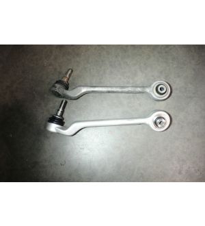 Megan Racing BMW 4-Series F32 14-19 Front Lower control Arm (Spherical Bushing) - MRC-BM-0324-OE
