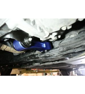 Megan Racing  Honda Civic 16-21 (1.5 Turbo Models Only) Rear Lower Engine Torque Mount - MRC-HA-1641