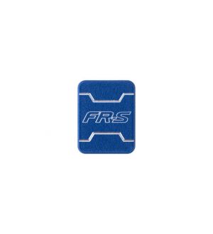 MTEC Industries FR-S Plaque