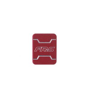 MTEC Industries FR-S Plaque