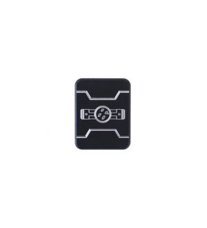 MTEC Industries 86 Piston Plaque