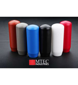 MTEC Industries Shift Knob Subaru 6MT Models (inc. 2013+ BRZ / 2004+ STI / 2015+ WRX)