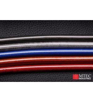 MTEC Industries Brake Lines Scion FR-S 2013-2016 / Subaru BRZ 2013+ / Toyota 86 2017+