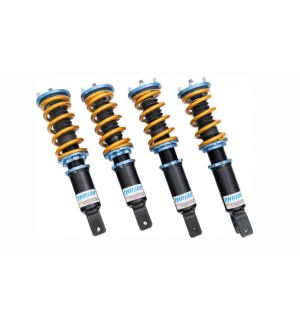 Manzo by Megan Racing Honda S2000 00-09 MZ Series Coilover Kit – MZ-CDK-HOS2K 