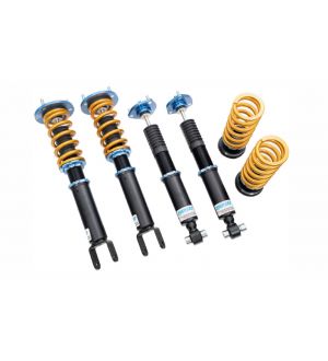 Manzo by Megan Racing Lexus GS350 13+ (RWD, EXC Hybrid) MZ Series Coilover Kit – MZ-CDK-LEG13 