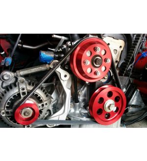 Non Stop Tuning Toyota AE86 | AW11 Alternator Bracket