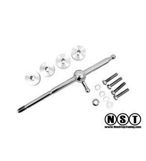 Non Stop Tuning 2005 - 2010 Scion tC Shifter