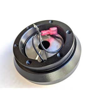 Non Stop Tuning Steering Wheel Short Hub