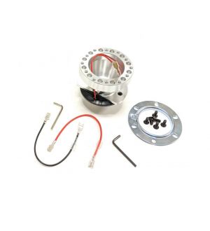 Non Stop Tuning Steering Wheel Slim Hub