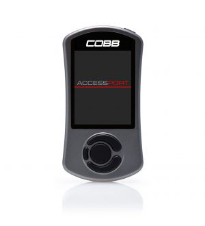COBB V3 AccessPORT  Tuning