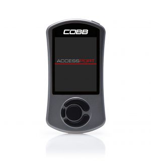 Cobb 08-12 WRX (MT) / 08-12 STi / 07-10 LGT (AT- MT- SpecB) / 09-10 Impreza 2.5 GT AccessPORT V3