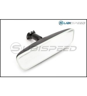 FRAMELESS REAR VIEW MIRROR (AUTO DIMMING) WITH HOMELINK - 2015+ WRX / 2015+ STI / 2013+ BRZ / 2014+ FORESTER